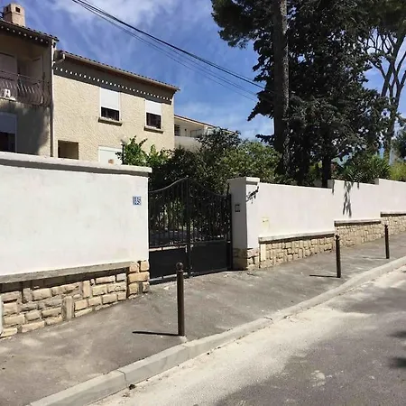 Rez De En Front De Mer *
