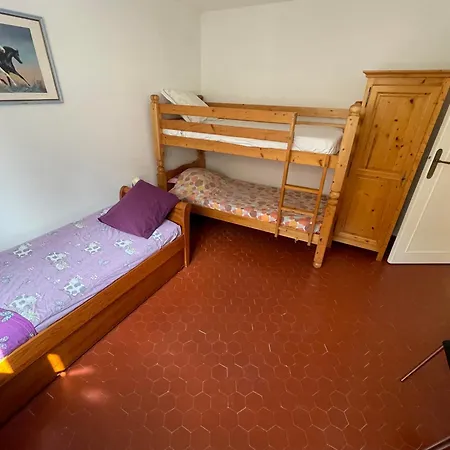 Villa Rez De En Front De Mer