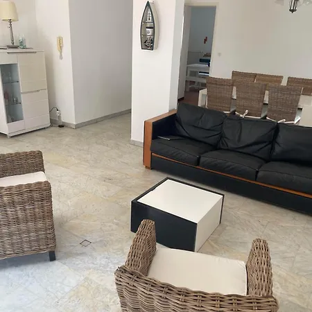 Rez De En Front De Mer Villa La Ciotat